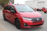 New 2025 Honda Odyssey Sport-L image 6