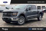 New 2025 Ford F150 XLT w/ Equipment Group 302A MID image 2