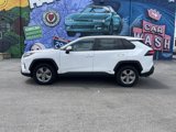 Certified 2022 Toyota RAV4 XLE image 2