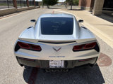 Used 2017 Chevrolet Corvette Stingray Coupe w/ 2LT Preferred Equipment Group image 4