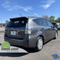 Used 2012 Toyota Prius V Two image 5
