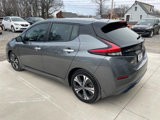 Used 2020 Nissan Leaf SV image 3