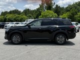 New 2025 Nissan Pathfinder SV image 3