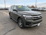 New 2024 Ford Expedition XLT image 4