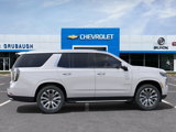 New 2025 Chevrolet Tahoe High Country image 5