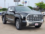New 2025 Toyota Tundra 1794 Edition image 2