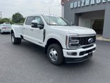 New 2025 Ford F350 Platinum image 2