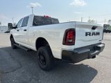New 2025 RAM 2500 Tradesman image 5