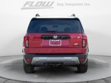 New 2026 Honda Passport TrailSport image 6