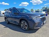 New 2025 Subaru Ascent Touring image 2