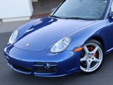 Used 2008 Porsche Cayman S image 6