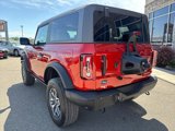 Used 2024 Ford Bronco Badlands image 3