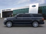 New 2024 Ford Expedition Max Limited image 3