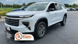 New 2026 Chevrolet Traverse LT w/ Driver Confidence Package image 3