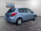 Used 2011 Nissan Versa 1.8 S w/ PWR Plus Pkg image 6