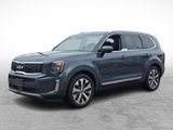 Used 2022 Kia Telluride EX w/ EX Premium Package image 3