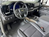 New 2025 Chevrolet Silverado 2500 LT w/ Texas Edition image 5