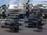 New 2025 Lincoln Nautilus Black Label w/ Jet Appearance Package image 4