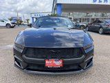 New 2025 Ford Mustang Convertible image 2