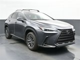 Certified 2025 Lexus NX 350h AWD w/ Premium Package image 2