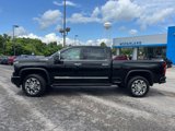 New 2025 Chevrolet Silverado 2500 High Country w/ High Country Premium Package image 2