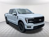 New 2025 Ford F150 Lariat image 3