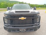 New 2025 Chevrolet Silverado 2500 W/T w/ WT Convenience Package image 2