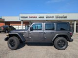 New 2025 Jeep Wrangler Willys image 3