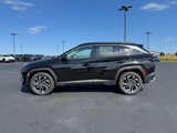 New 2026 Hyundai Tucson Limited image 4