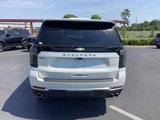 New 2025 Chevrolet Suburban High Country image 3