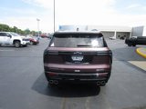 New 2026 Chevrolet Traverse High Country image 4