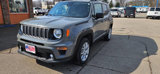 Used 2022 Jeep Renegade Latitude w/ Convenience Group image 2