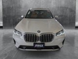 Used 2023 BMW X3 xDrive30i w/ Convenience Package w/ZPA image 2