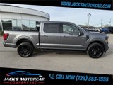 Used 2024 Ford F150 XLT image 5