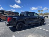 New 2025 Ford F150 Lariat w/ Equipment Group 502A High image 4