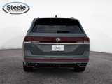 New 2025 Volkswagen Atlas SEL Premium R-Line image 4