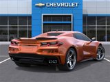 New 2025 Chevrolet Corvette E-Ray w/ ZER Performance Package image 4