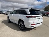New 2025 Jeep Grand Cherokee Overland w/ Luxury Tech Group IV image 3