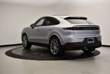 Certified 2024 Porsche Cayenne Coupe image 3