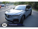 New 2026 Acura MDX A-Spec image 4