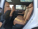 New 2025 Hyundai Santa Fe Limited image 5