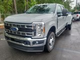 New 2025 Ford F350 XLT image 3