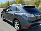 Used 2010 Lexus RX 350 AWD image 2