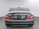 Used 2013 Mercedes-Benz CLS 550 4MATIC image 6