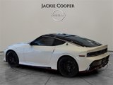 New 2025 Nissan Z NISMO w/ Floor Mat Package image 3