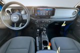 New 2025 Jeep Wrangler Sport S image 5