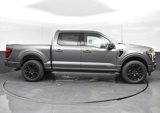 New 2025 Ford F150 Platinum w/ Equipment Group 702A High image 4