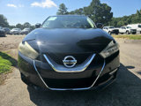 Used 2017 Nissan Maxima SR w/ Midnight Edition image 3