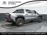 New 2025 Toyota Tacoma Trailhunter image 2