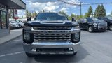 Used 2022 Chevrolet Silverado 3500 LTZ image 4